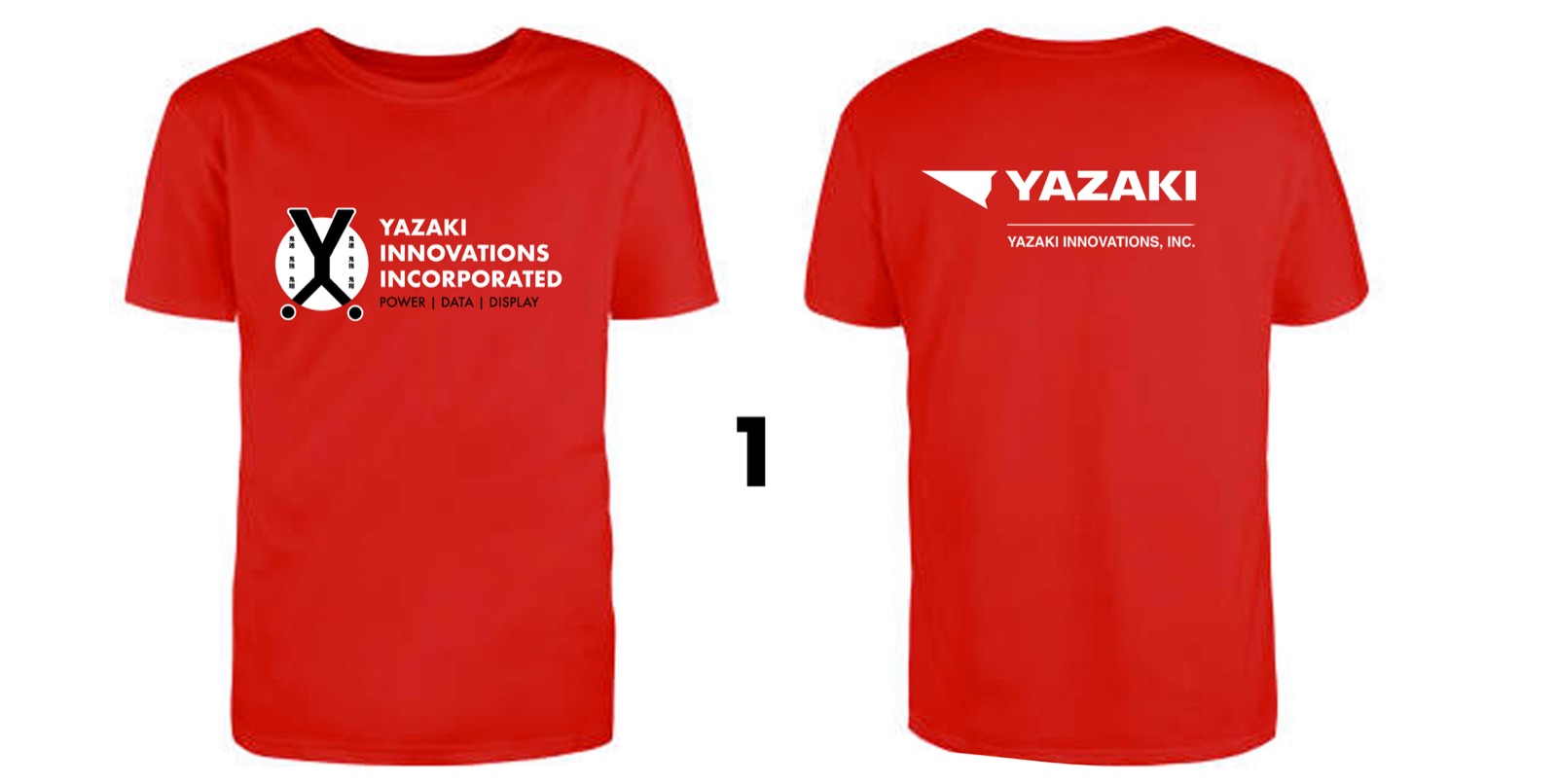 CES shirts