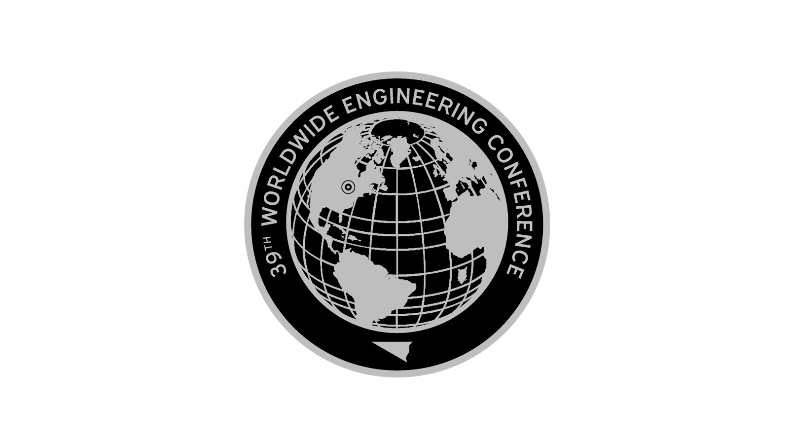 WWEC commemorative coin